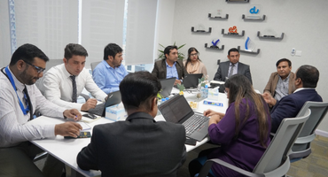 ISO 22301 BCMS Training at Xad Tech, Dubai
